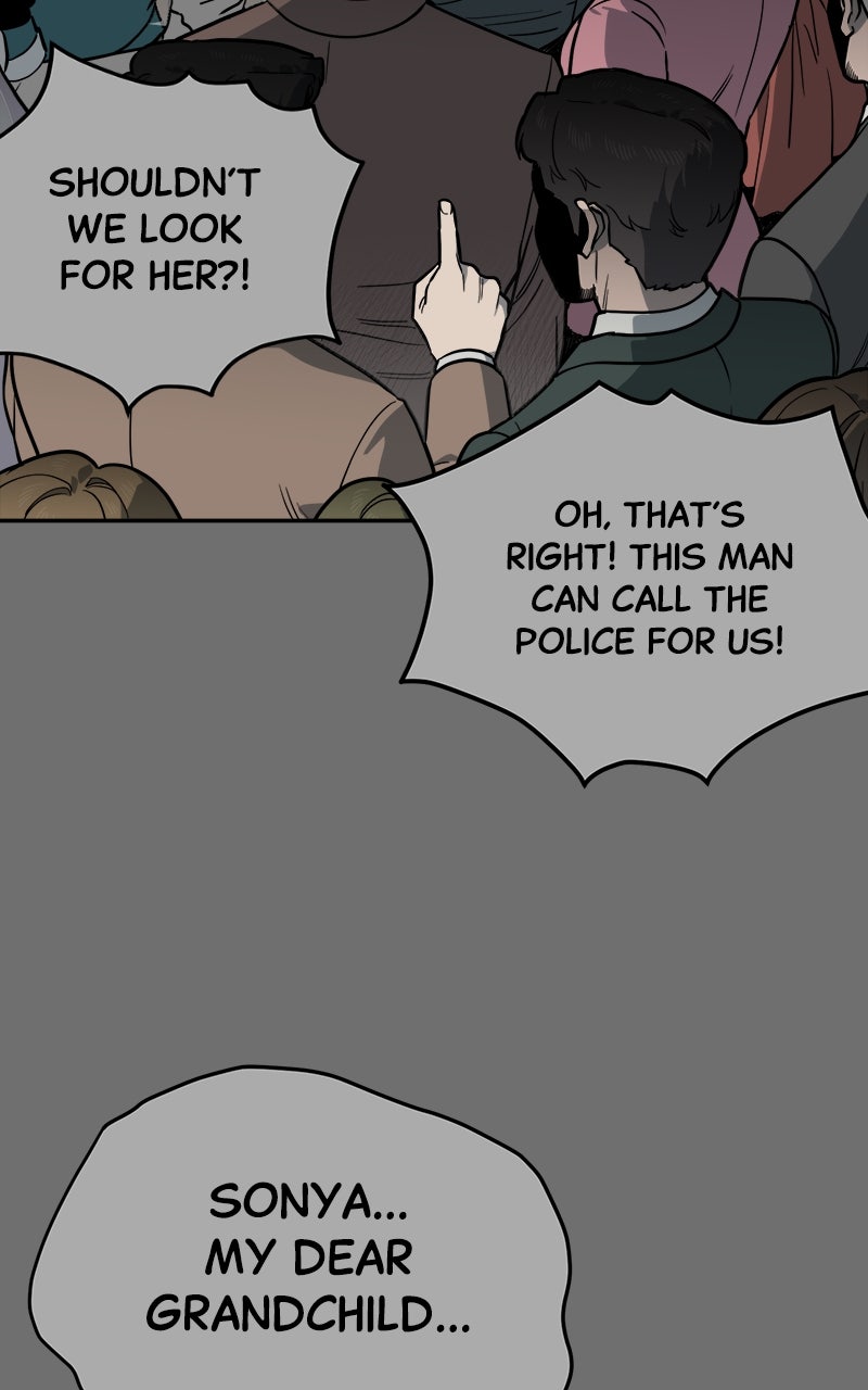Read Phantom Whispers chapter 62 image 2 on Lezhin