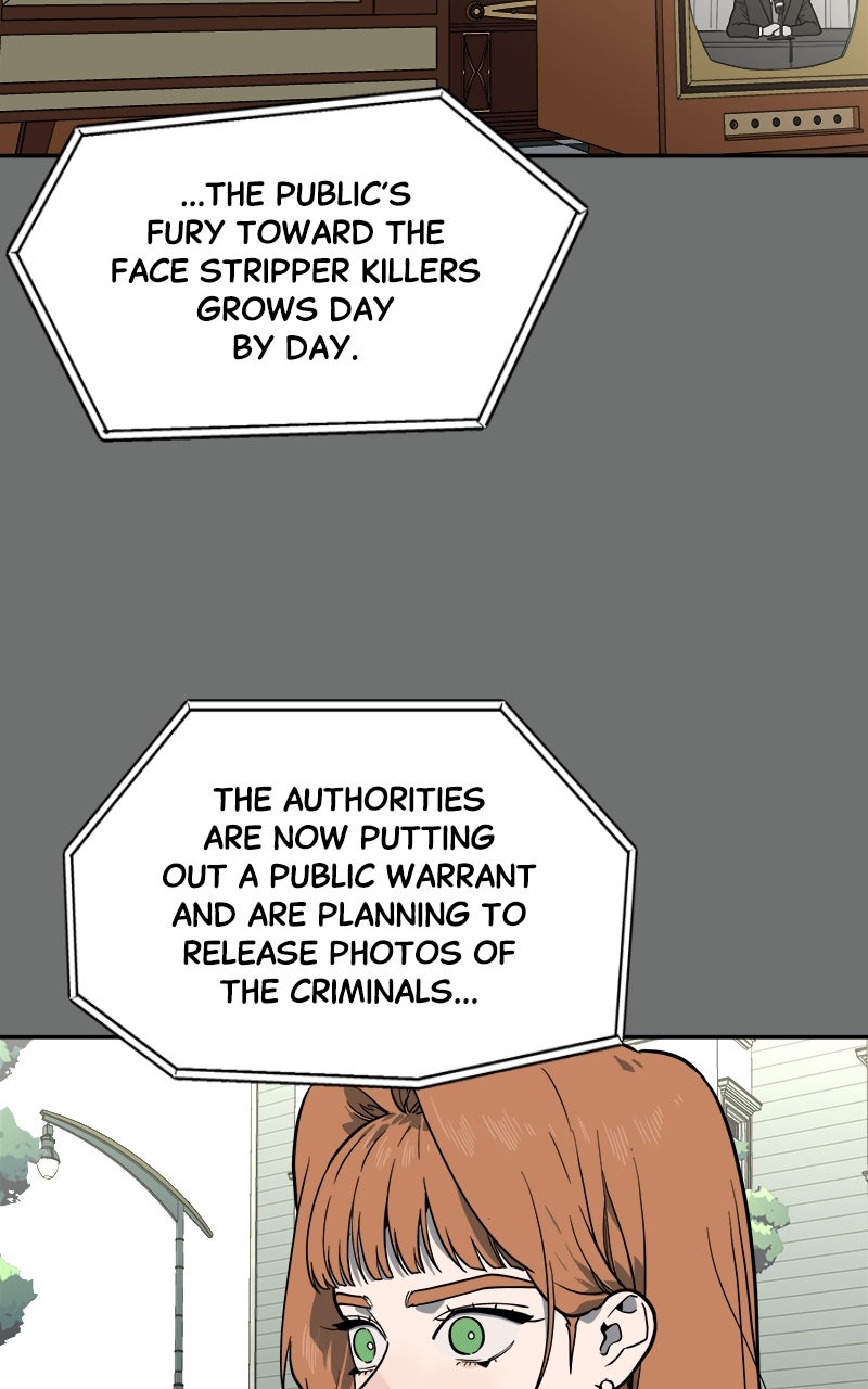 Read Phantom Whispers chapter 62 image 27 on Lezhin