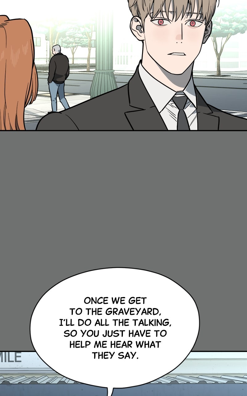 Read Phantom Whispers chapter 62 image 29 on Lezhin