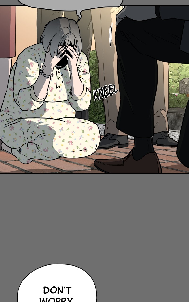 Read Phantom Whispers chapter 62 image 3 on Lezhin