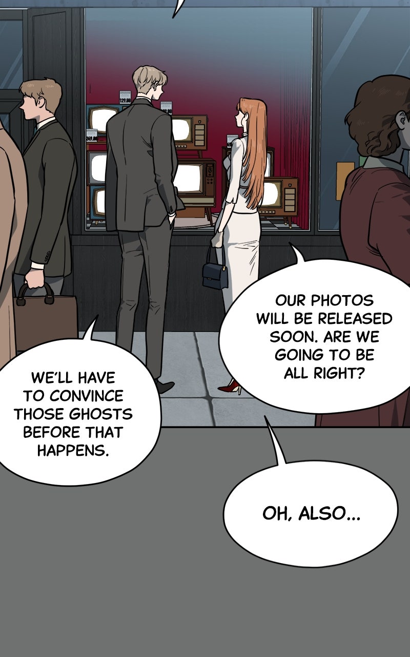 Read Phantom Whispers chapter 62 image 30 on Lezhin