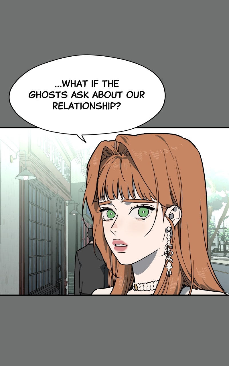Read Phantom Whispers chapter 62 image 31 on Lezhin