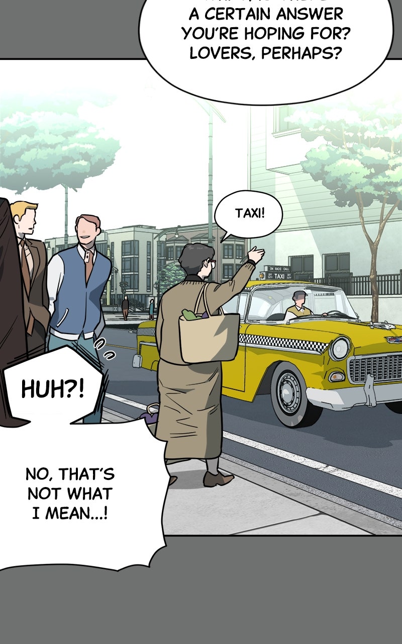 Read Phantom Whispers chapter 62 image 33 on Lezhin
