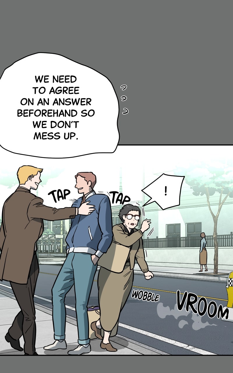 Read Phantom Whispers chapter 62 image 34 on Lezhin