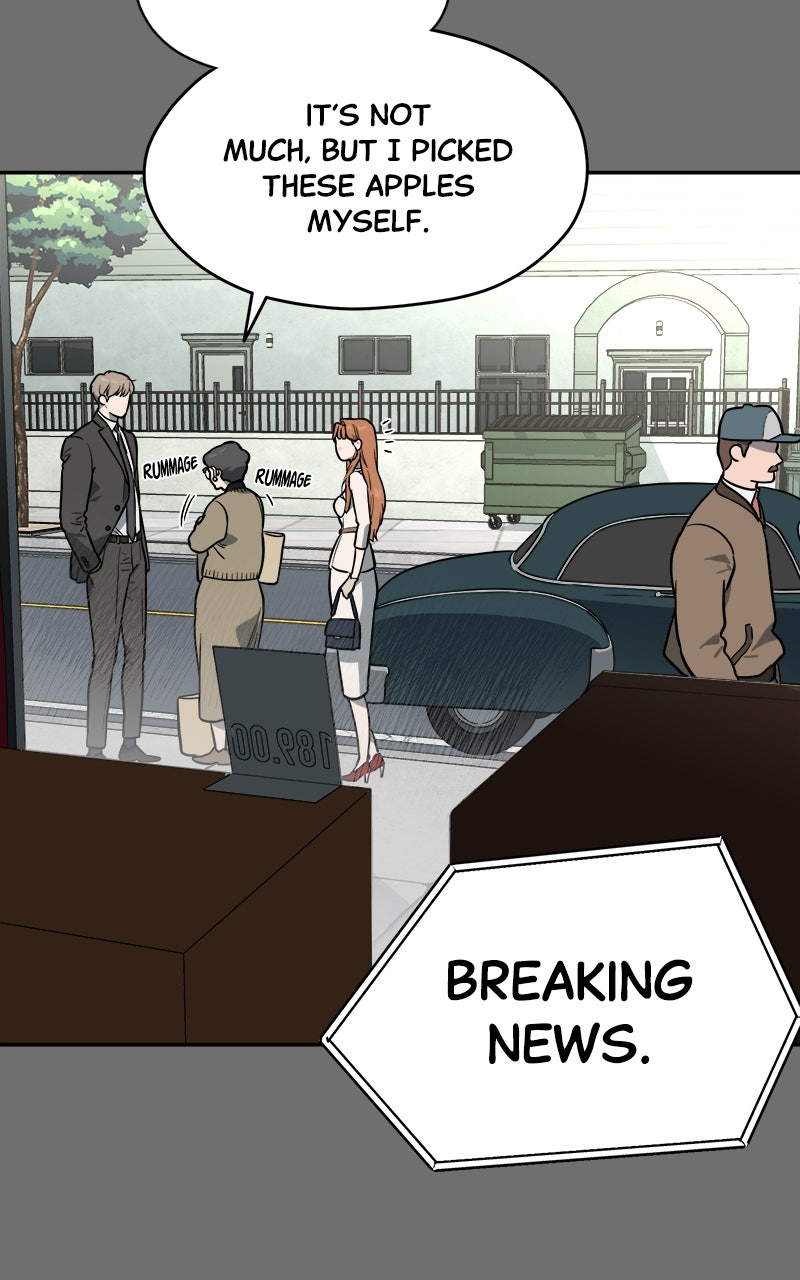 Read Phantom Whispers chapter 62 image 39 on Lezhin