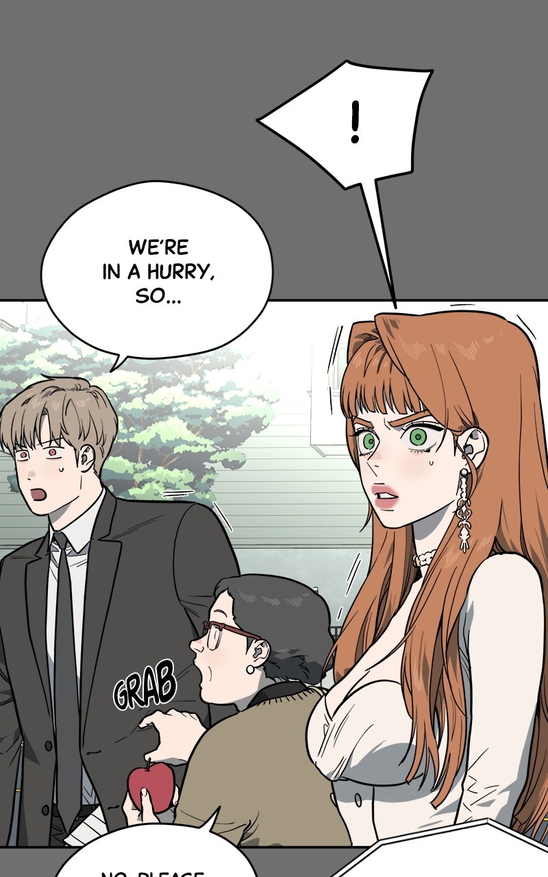 Read Phantom Whispers chapter 62 image 41 on Lezhin
