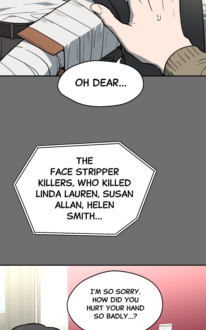 Read Phantom Whispers chapter 62 image 43 on Lezhin