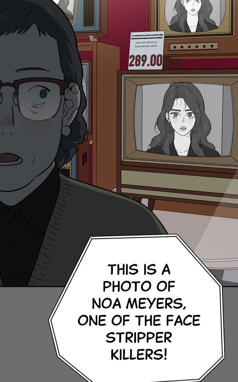 Read Phantom Whispers chapter 62 image 46 on Lezhin