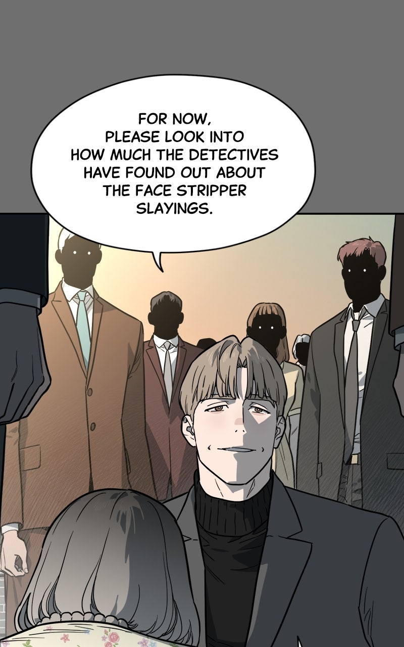 Read Phantom Whispers chapter 62 image 5 on Lezhin