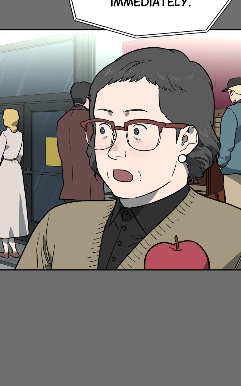 Read Phantom Whispers chapter 62 image 50 on Lezhin