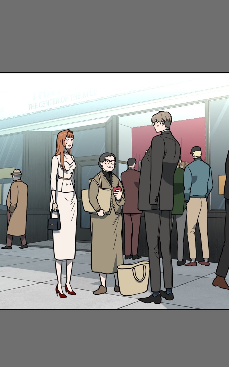 Read Phantom Whispers chapter 62 image 51 on Lezhin