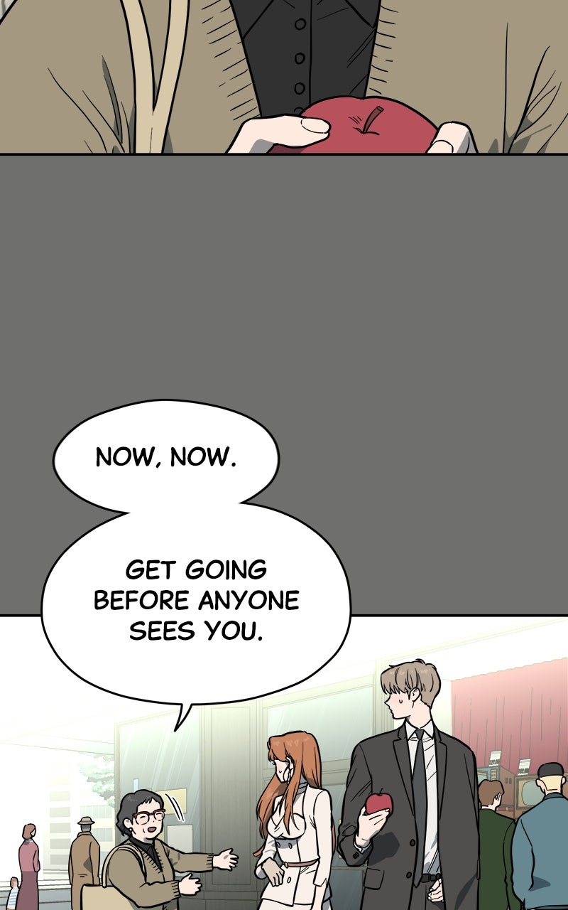 Read Phantom Whispers chapter 62 image 55 on Lezhin