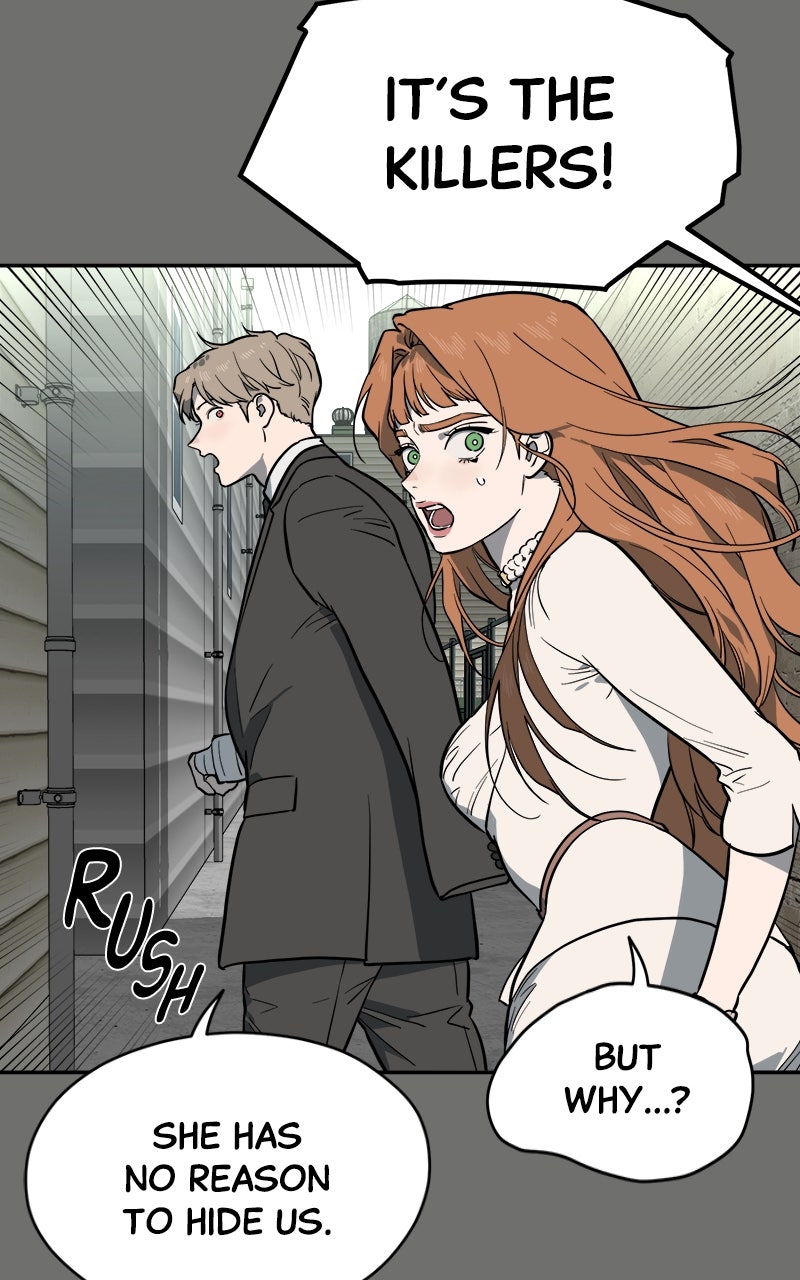 Read Phantom Whispers chapter 62 image 63 on Lezhin