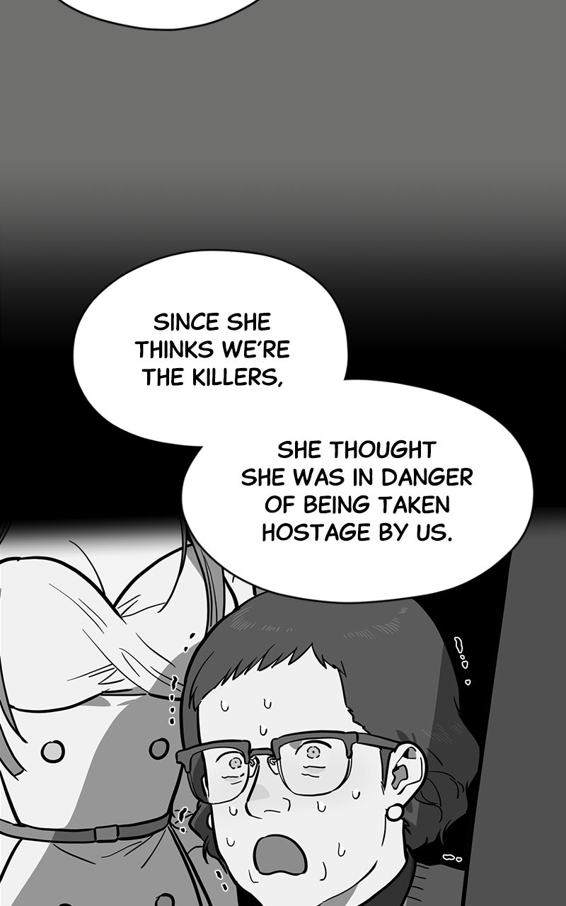 Read Phantom Whispers chapter 62 image 64 on Lezhin
