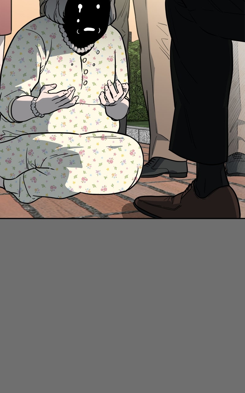 Read Phantom Whispers chapter 62 image 7 on Lezhin