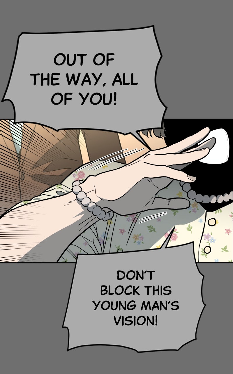Read Phantom Whispers chapter 62 image 8 on Lezhin