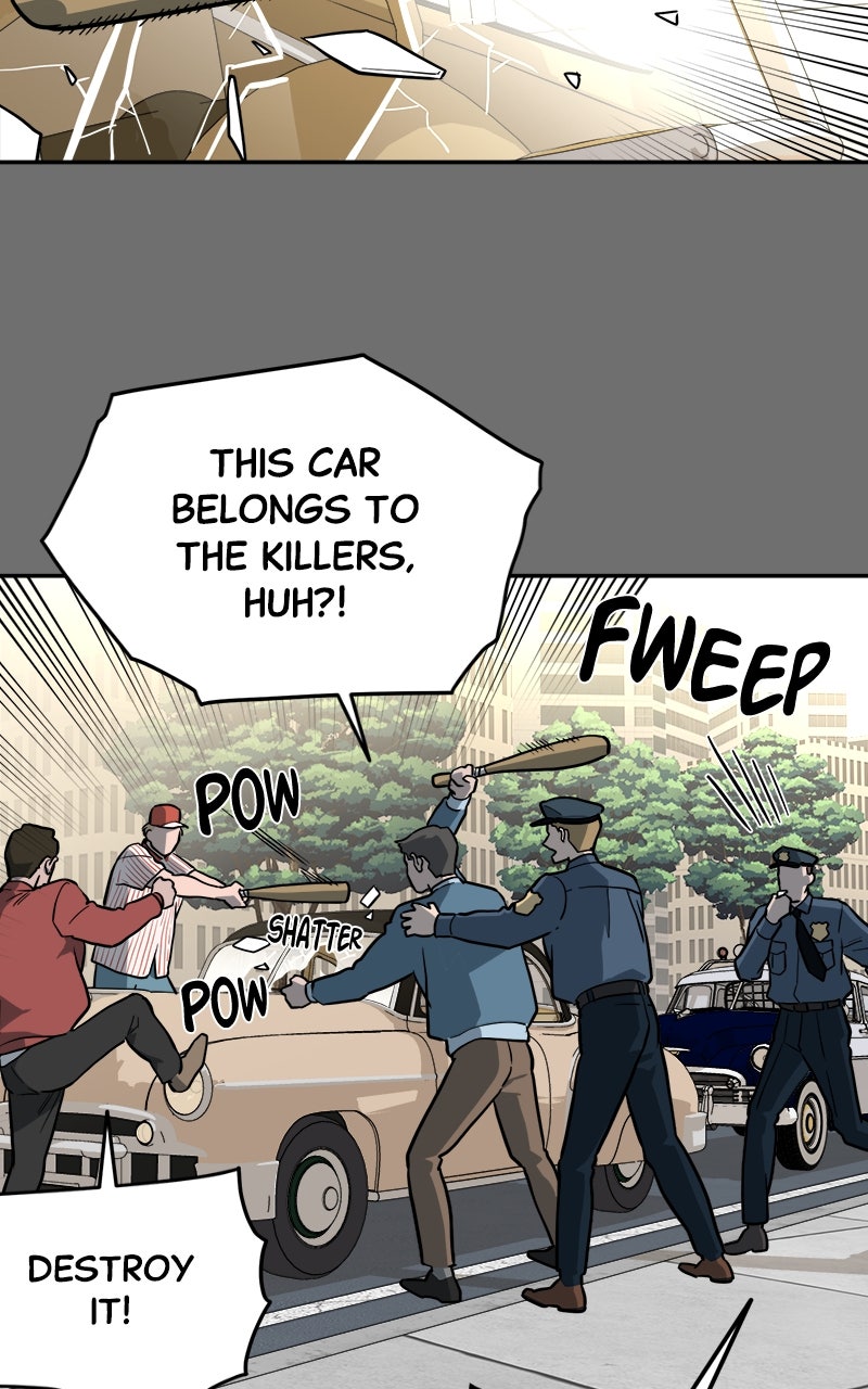 Read Phantom Whispers chapter 62 image 81 on Lezhin