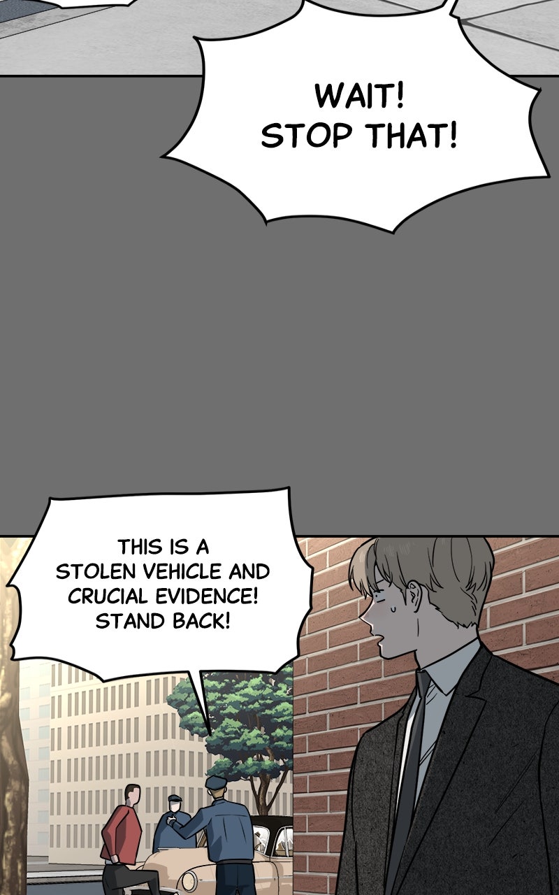 Read Phantom Whispers chapter 62 image 82 on Lezhin