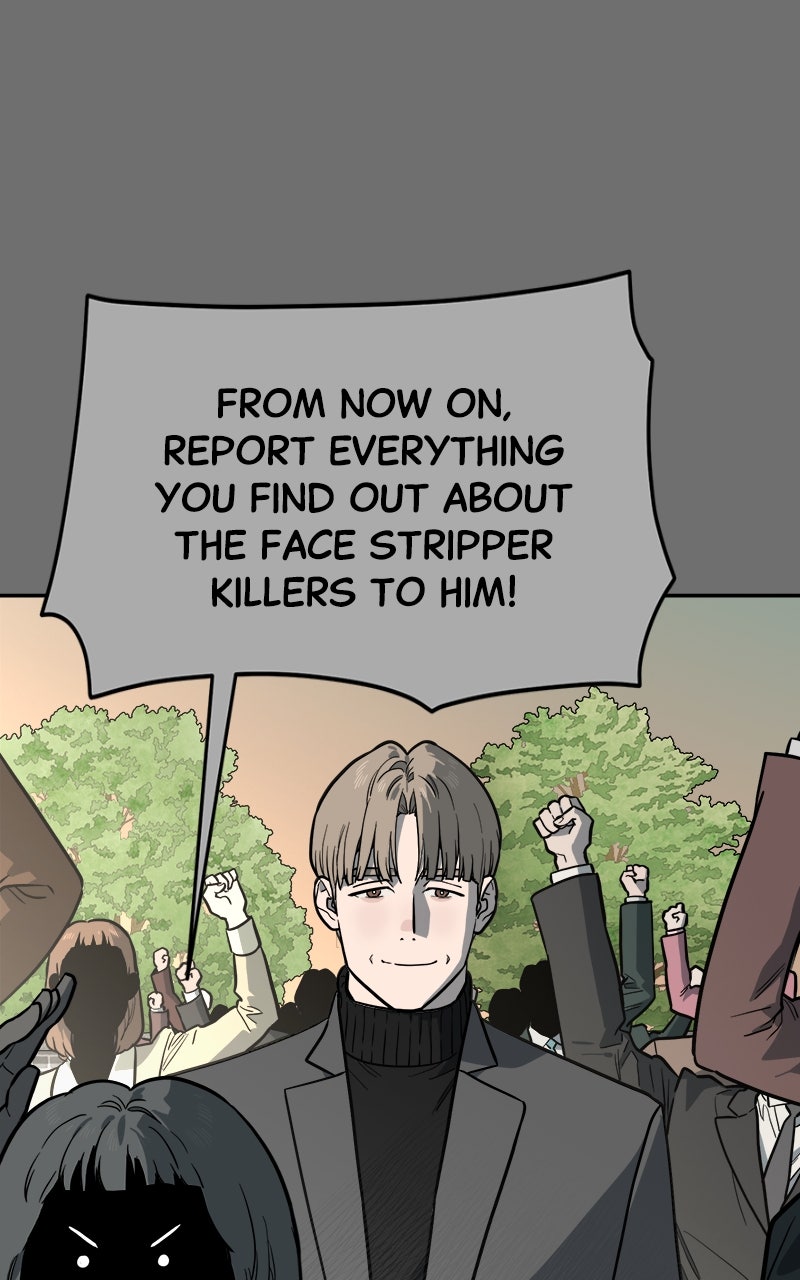 Read Phantom Whispers chapter 62 image 9 on Lezhin