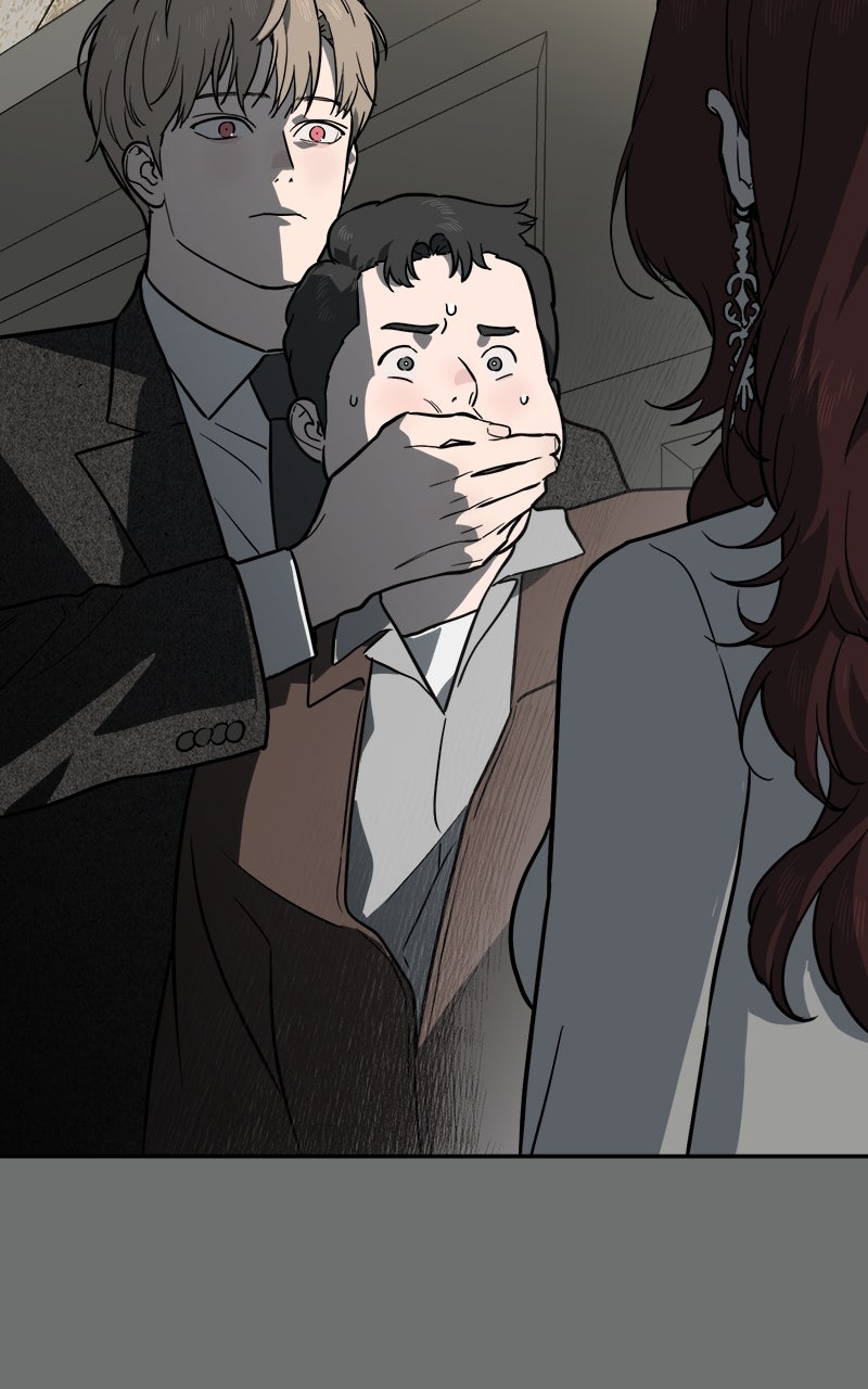 Read Phantom Whispers chapter 62 image 93 on Lezhin