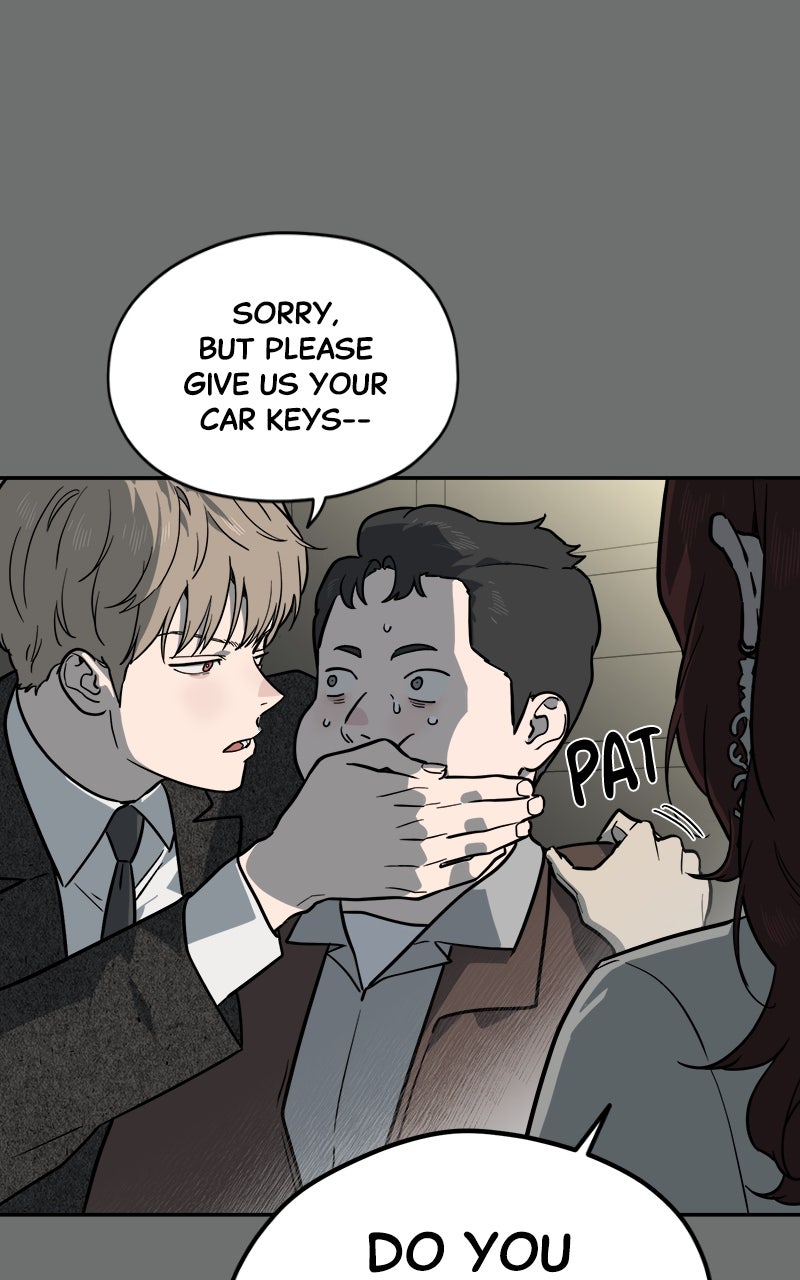 Read Phantom Whispers chapter 62 image 94 on Lezhin