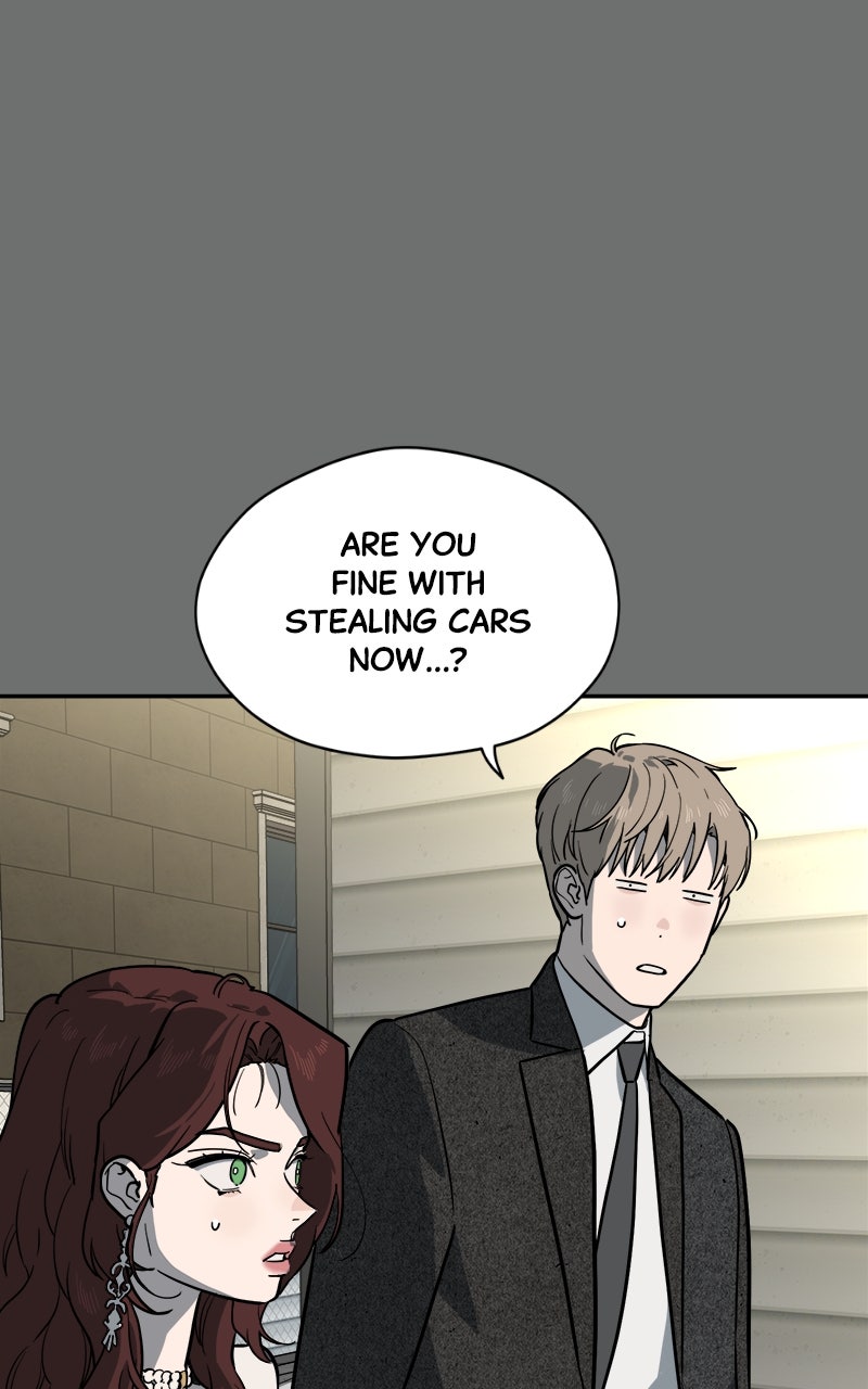 Read Phantom Whispers chapter 62 image 99 on Lezhin