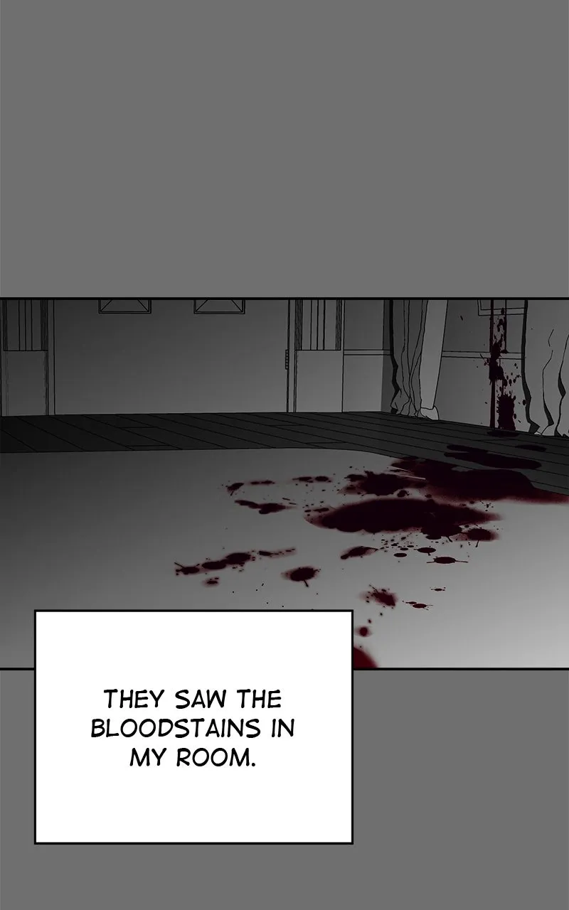 Read Phantom Whispers chapter 7 image 1 on Lezhin