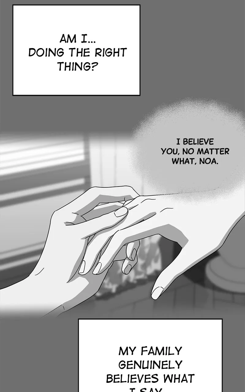 Read Phantom Whispers chapter 7 image 104 on Lezhin