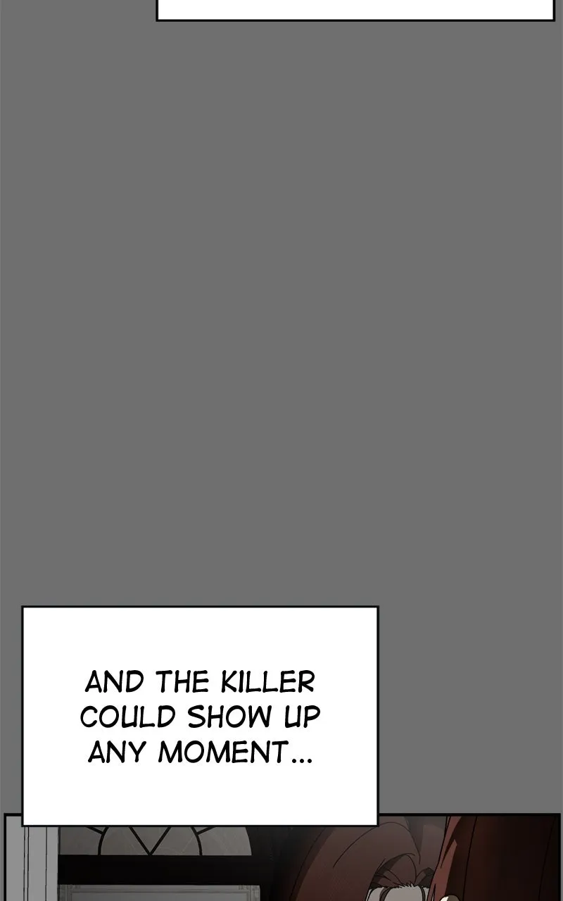 Read Phantom Whispers chapter 7 image 108 on Lezhin