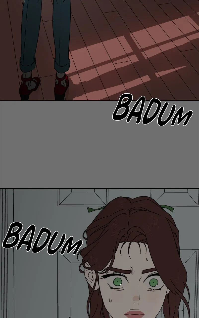 Read Phantom Whispers chapter 7 image 11 on Lezhin
