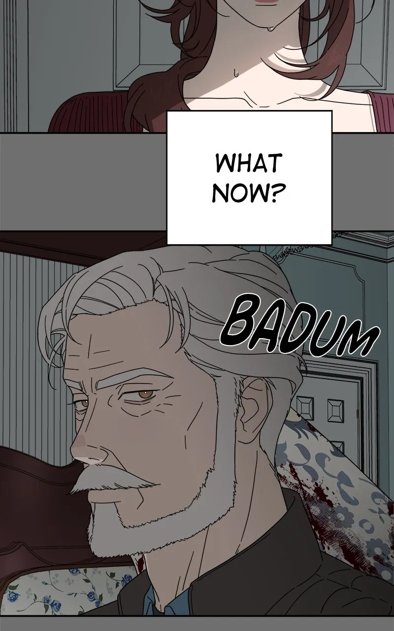Read Phantom Whispers chapter 7 image 12 on Lezhin