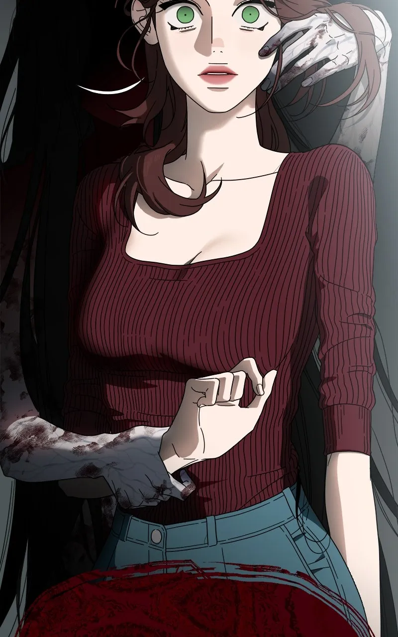 Read Phantom Whispers chapter 7 image 18 on Lezhin