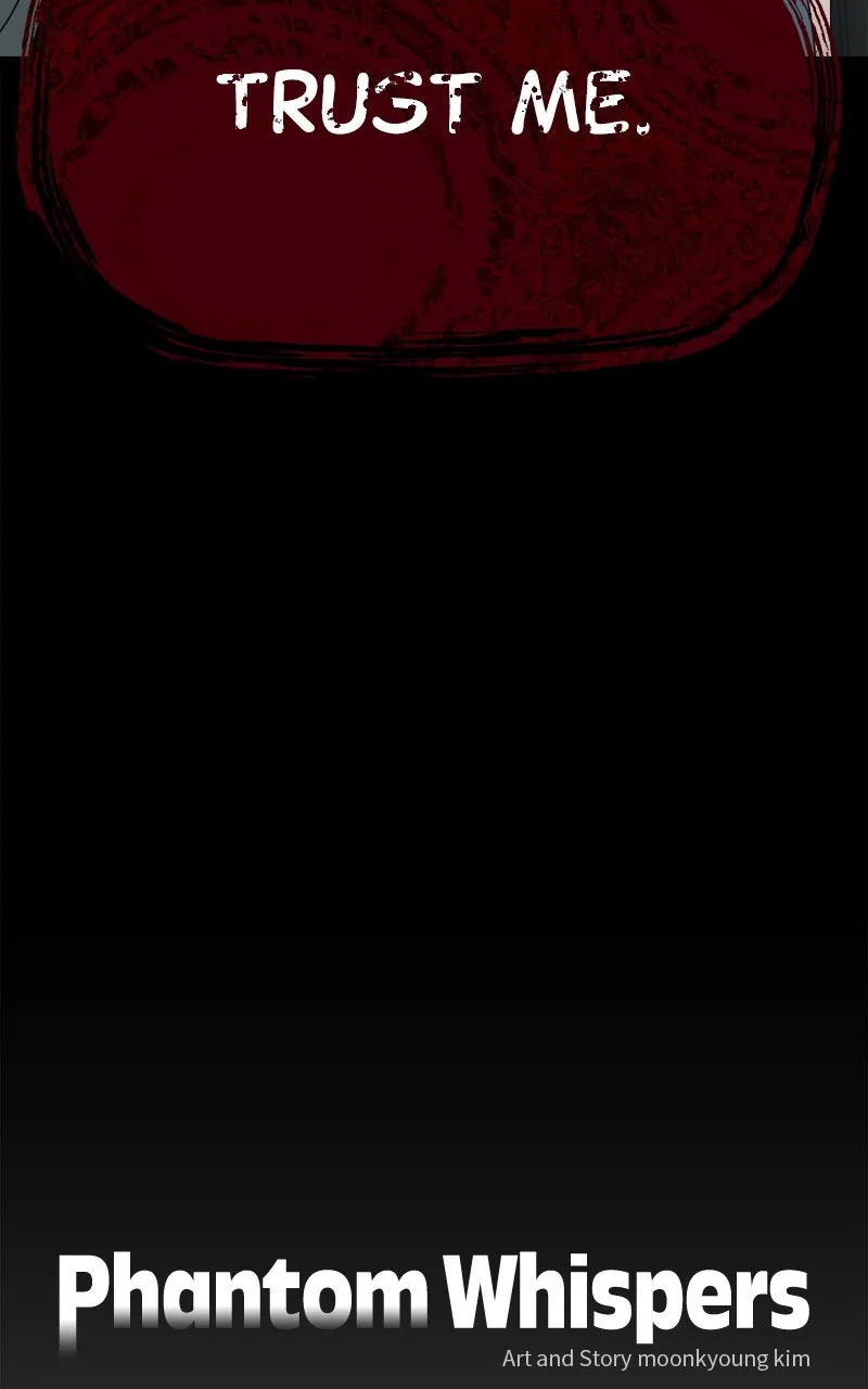 Read Phantom Whispers chapter 7 image 19 on Lezhin