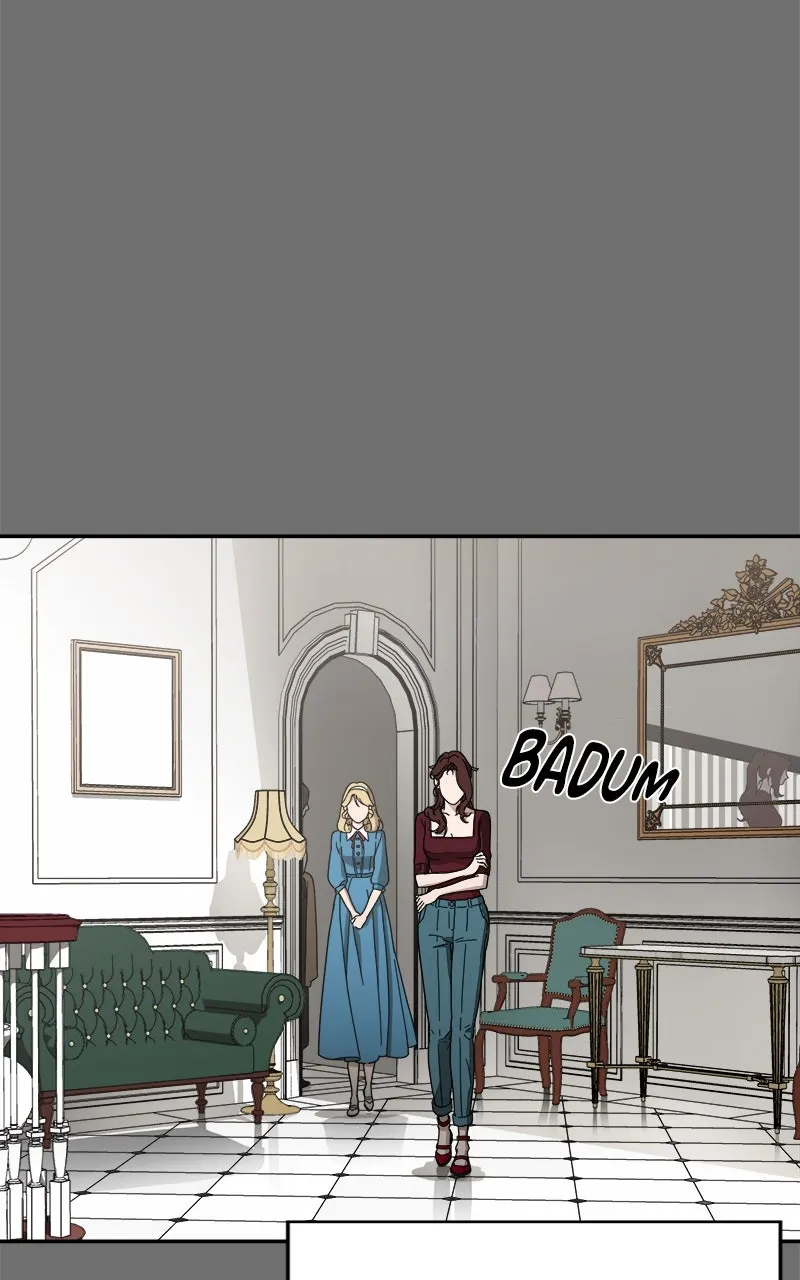 Read Phantom Whispers chapter 7 image 2 on Lezhin