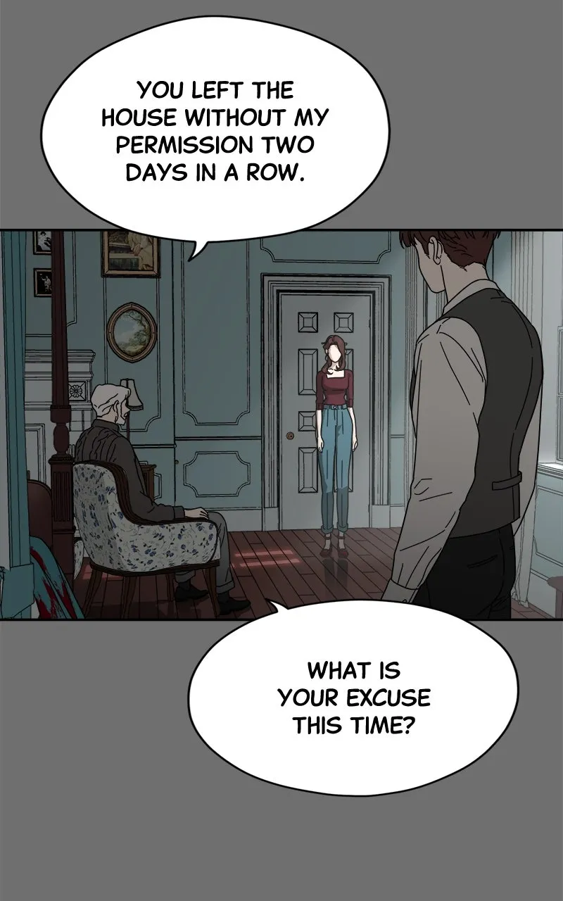 Read Phantom Whispers chapter 7 image 22 on Lezhin