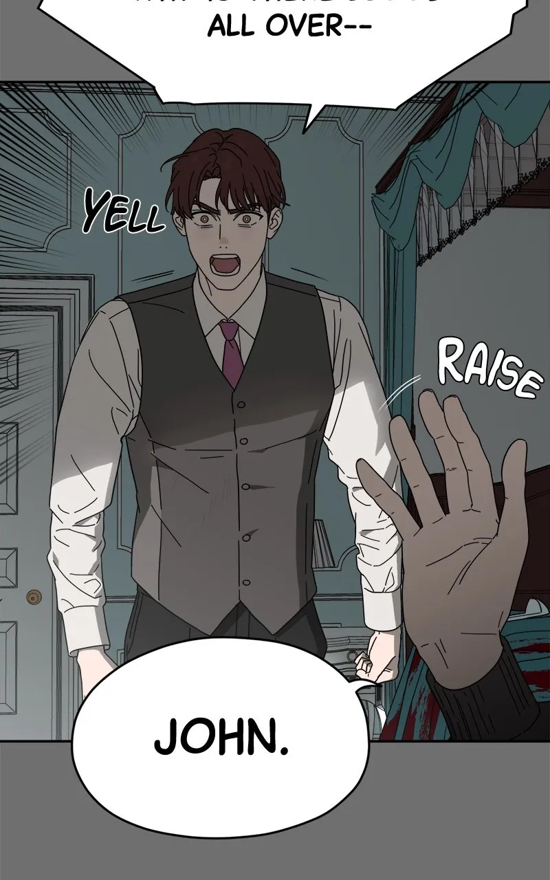 Read Phantom Whispers chapter 7 image 25 on Lezhin