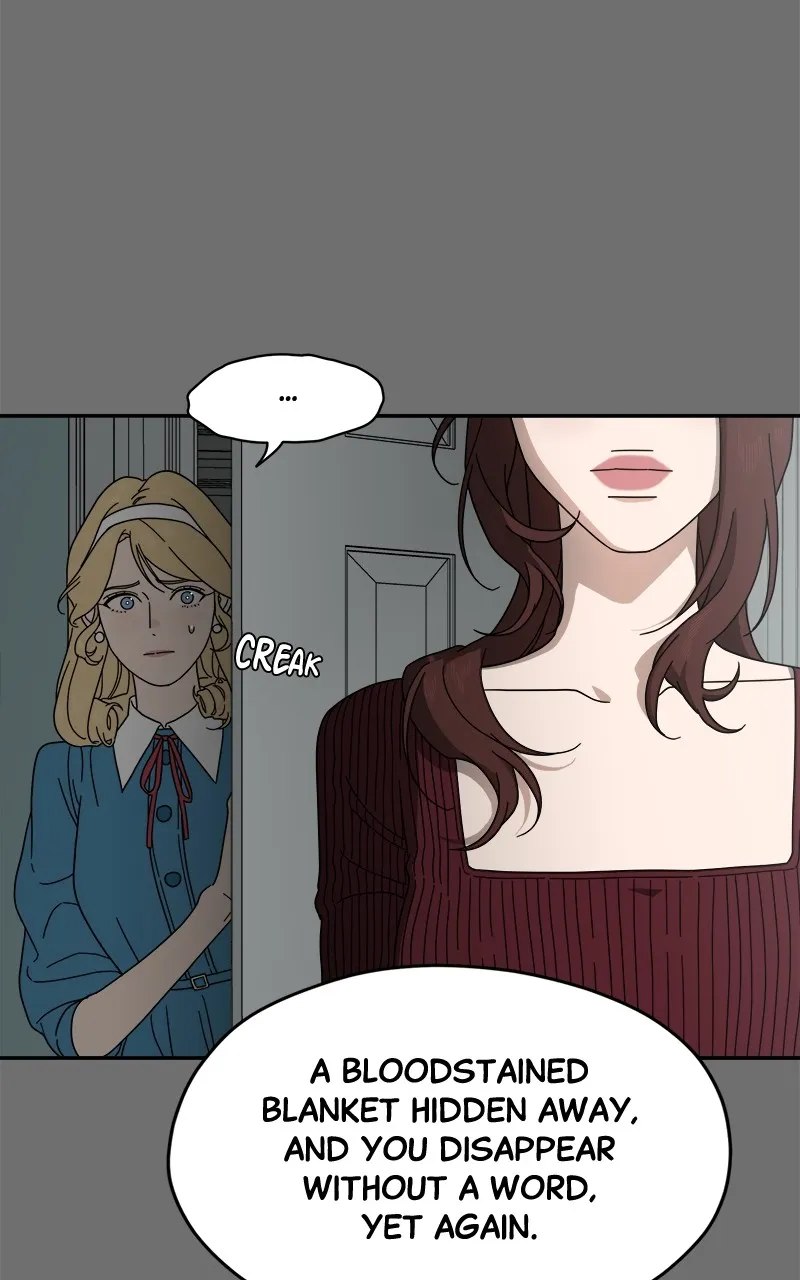 Read Phantom Whispers chapter 7 image 26 on Lezhin