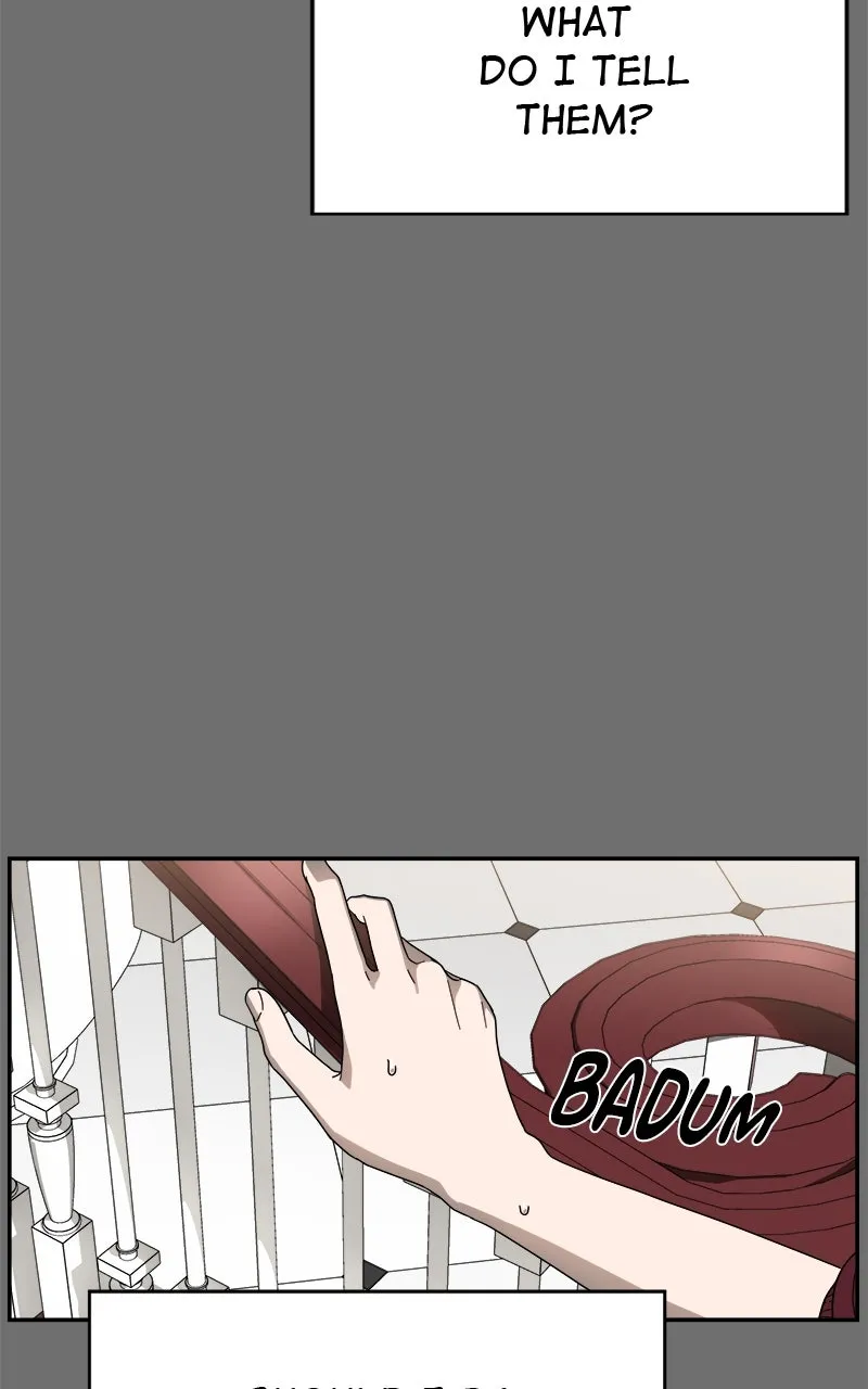 Read Phantom Whispers chapter 7 image 3 on Lezhin