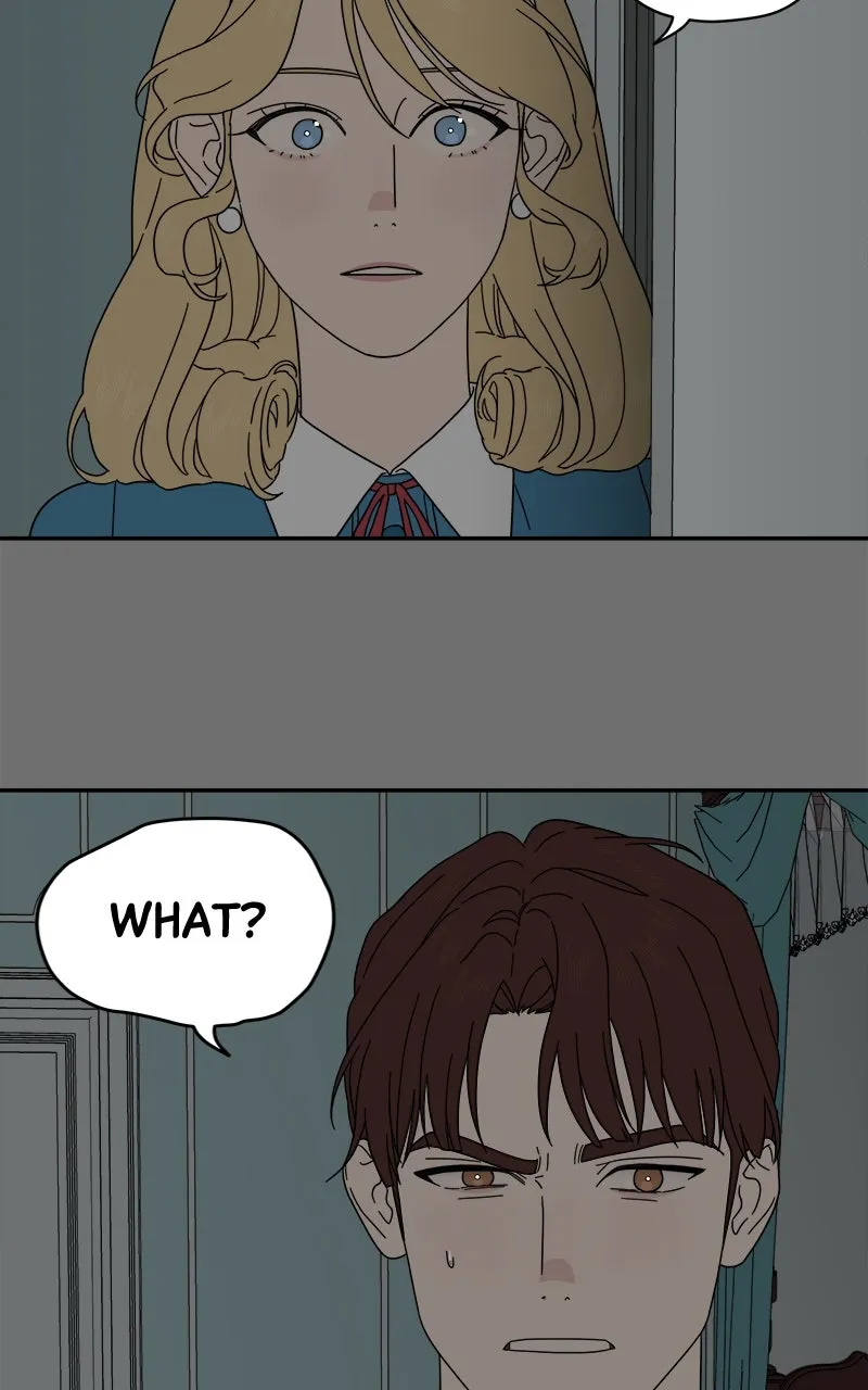 Read Phantom Whispers chapter 7 image 30 on Lezhin