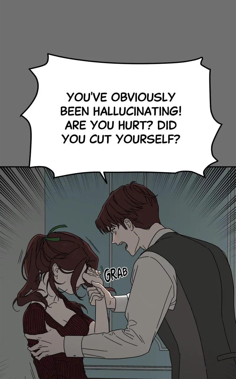 Read Phantom Whispers chapter 7 image 33 on Lezhin