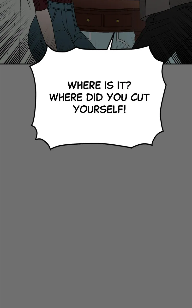 Read Phantom Whispers chapter 7 image 34 on Lezhin