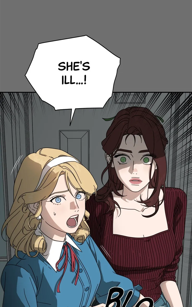 Read Phantom Whispers chapter 7 image 36 on Lezhin