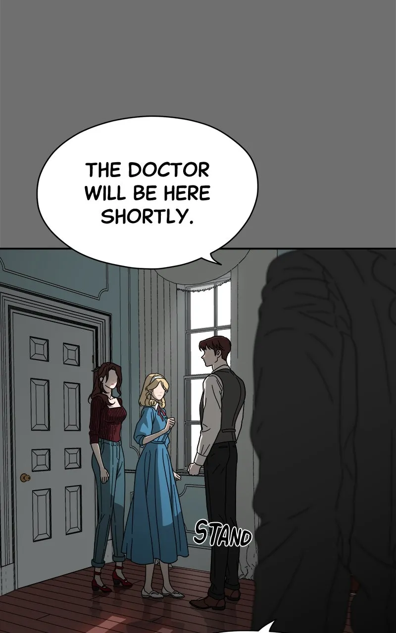 Read Phantom Whispers chapter 7 image 39 on Lezhin