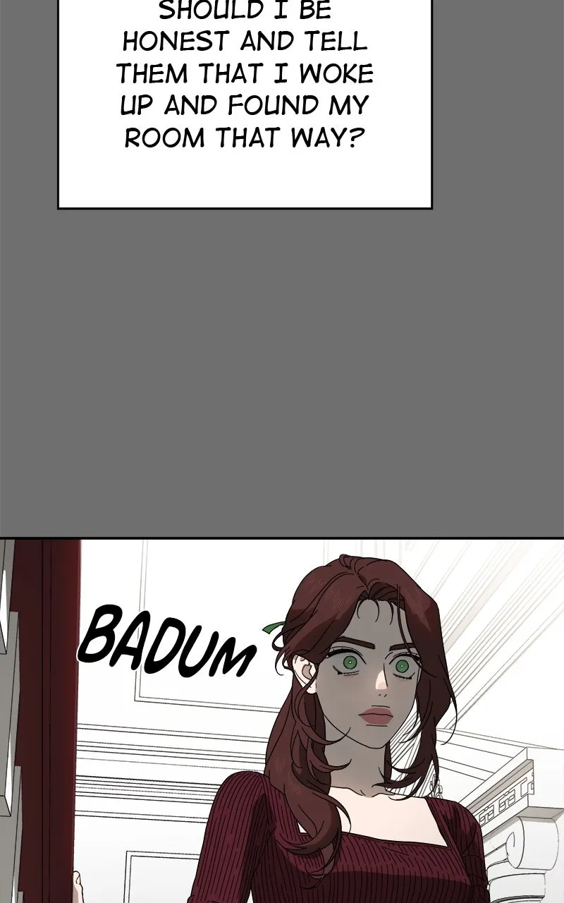 Read Phantom Whispers chapter 7 image 4 on Lezhin