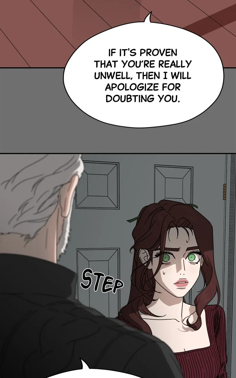 Read Phantom Whispers chapter 7 image 42 on Lezhin