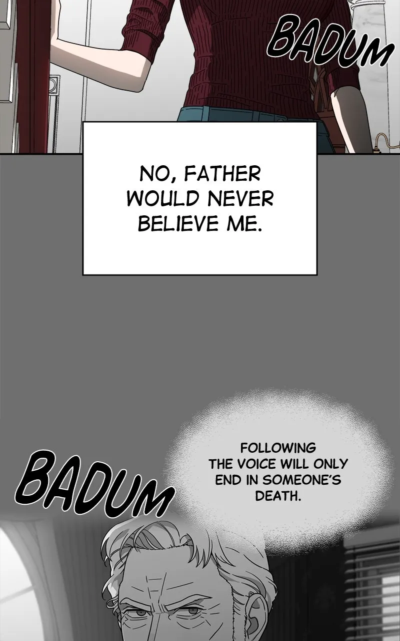 Read Phantom Whispers chapter 7 image 5 on Lezhin