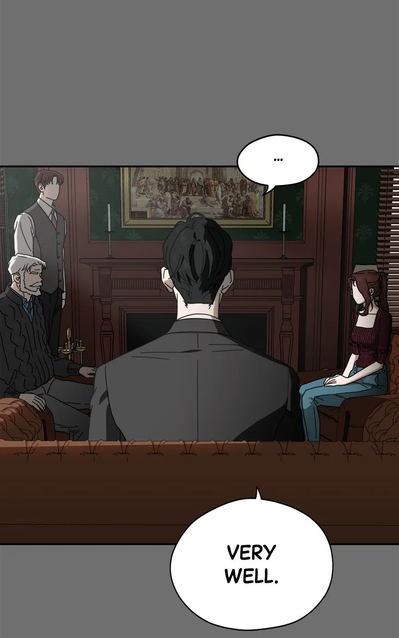 Read Phantom Whispers chapter 7 image 58 on Lezhin