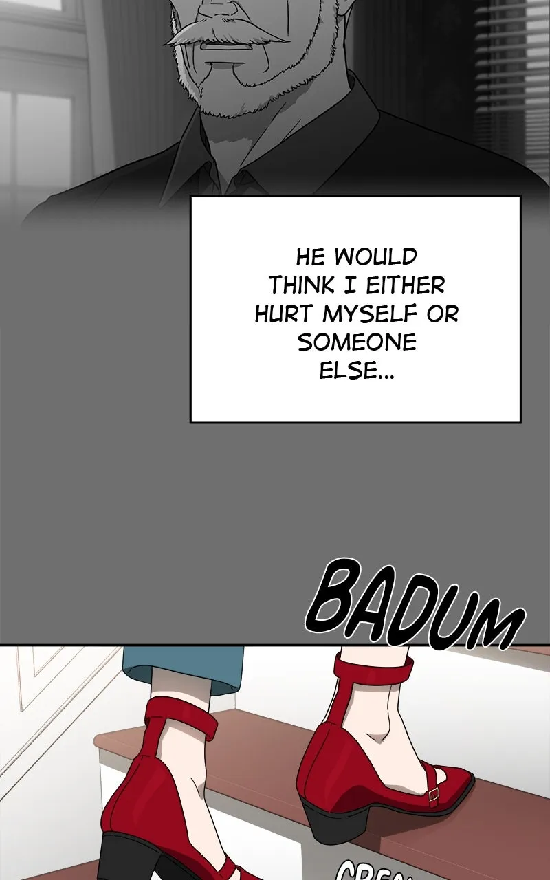 Read Phantom Whispers chapter 7 image 6 on Lezhin