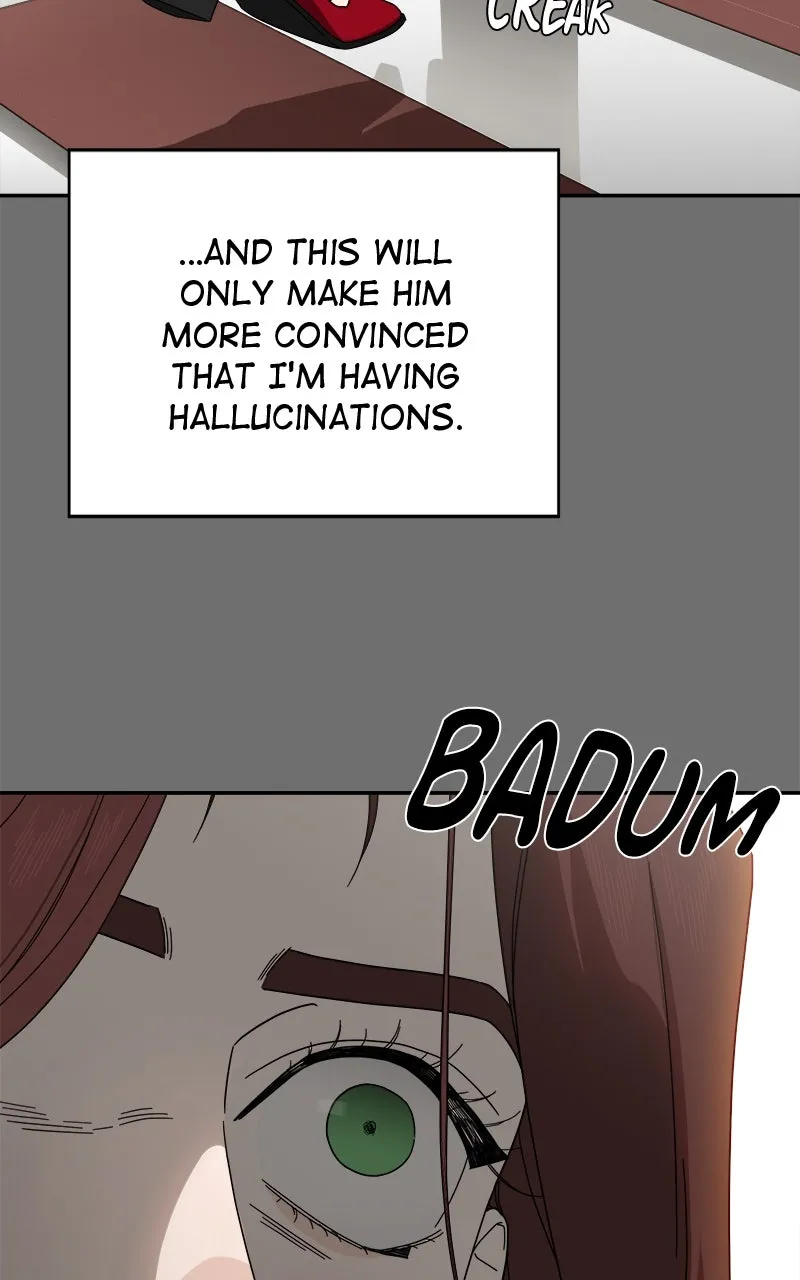 Read Phantom Whispers chapter 7 image 7 on Lezhin
