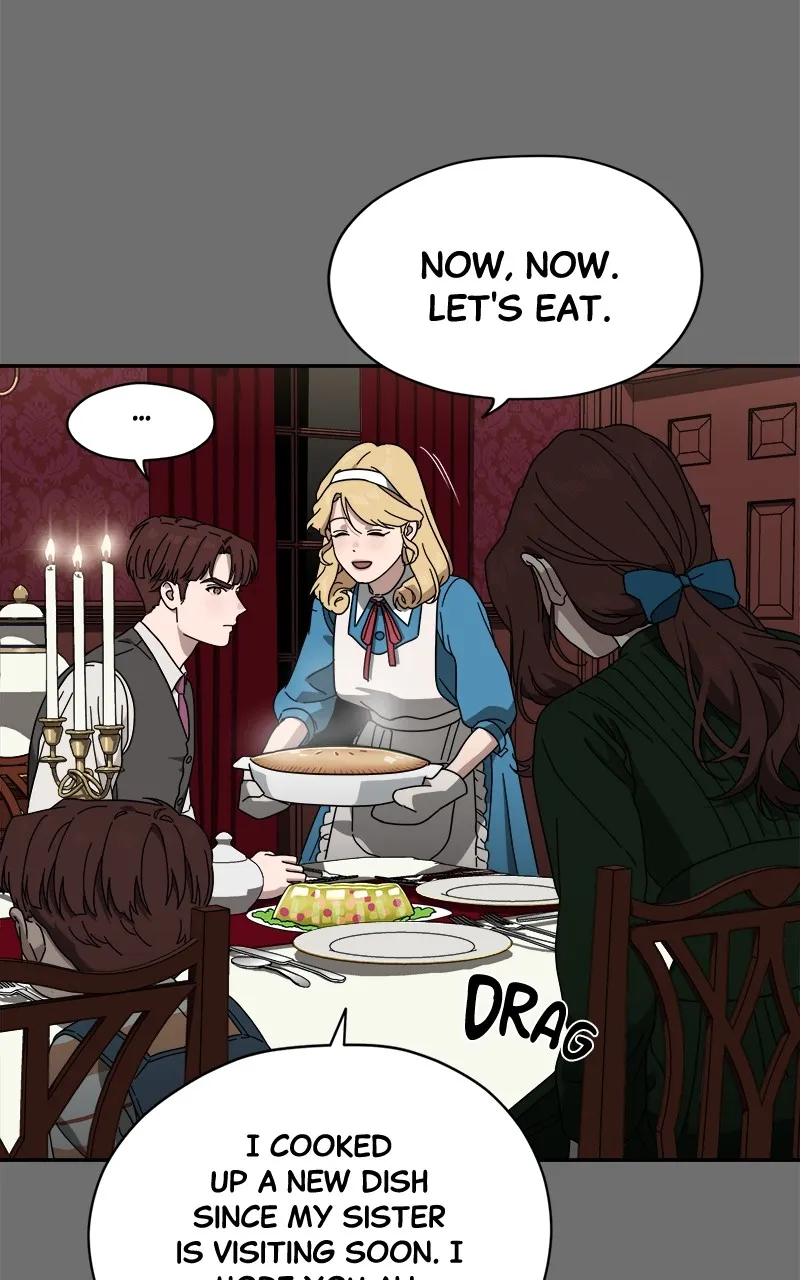 Read Phantom Whispers chapter 7 image 85 on Lezhin